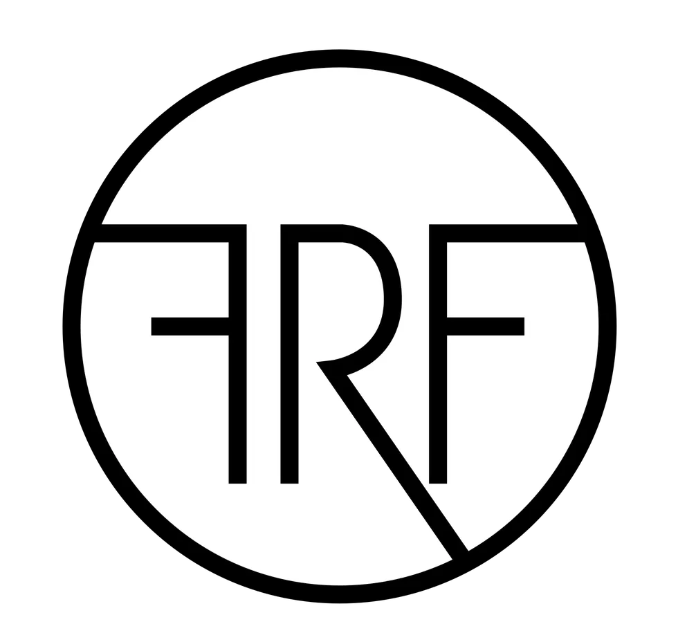 Fraser River Forge Logo