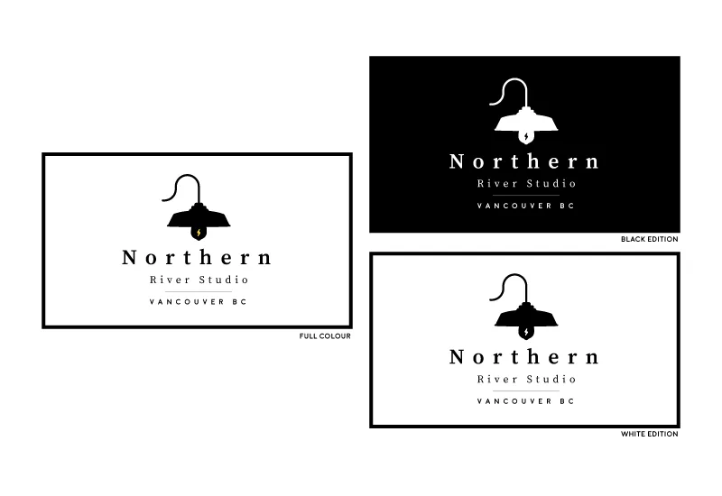 Logo Variants