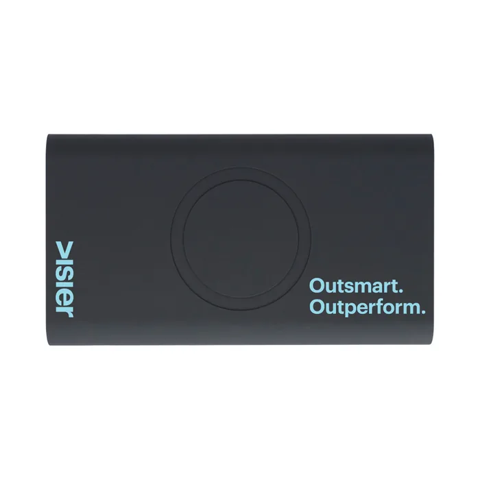Visier Power Bank