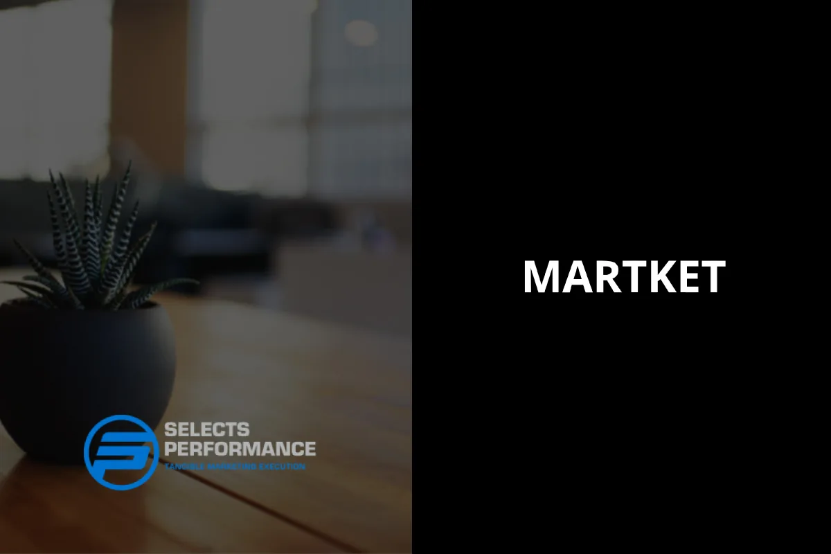 Martket Rebrand, Before And After