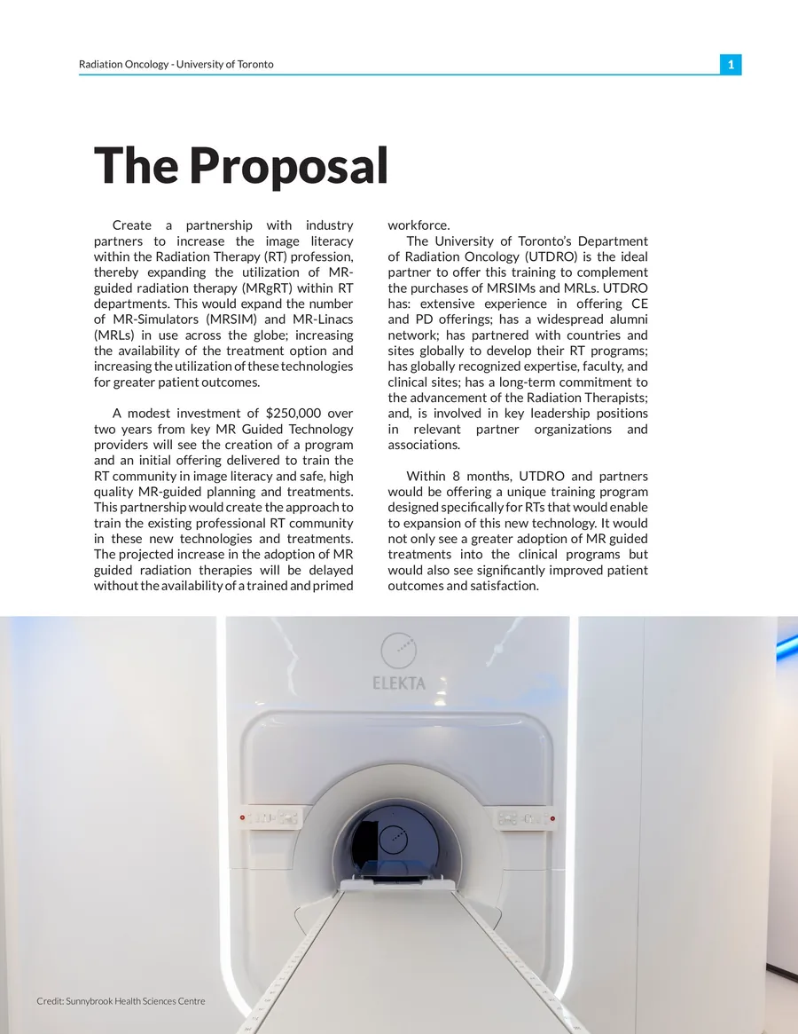 02  The Proposal